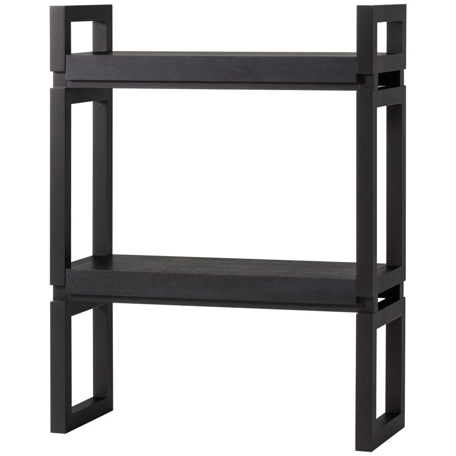 Kelly Hoppen Forbes 51-Inch Shelf