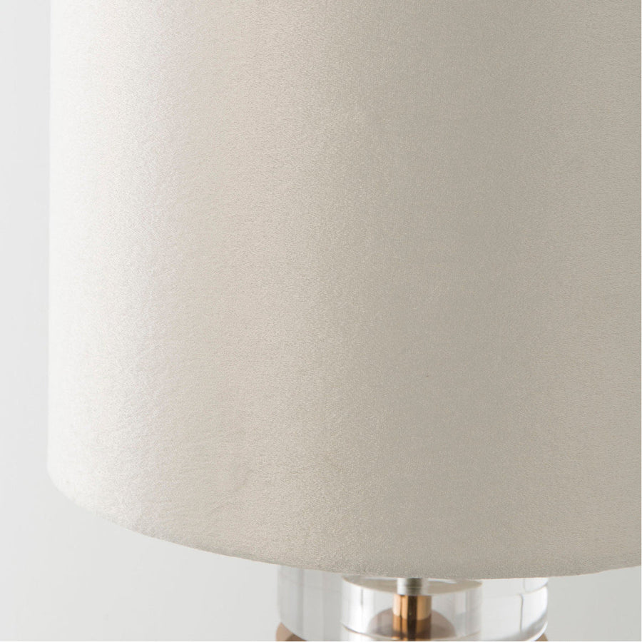 Kelly Hoppen Parker Table Lamp