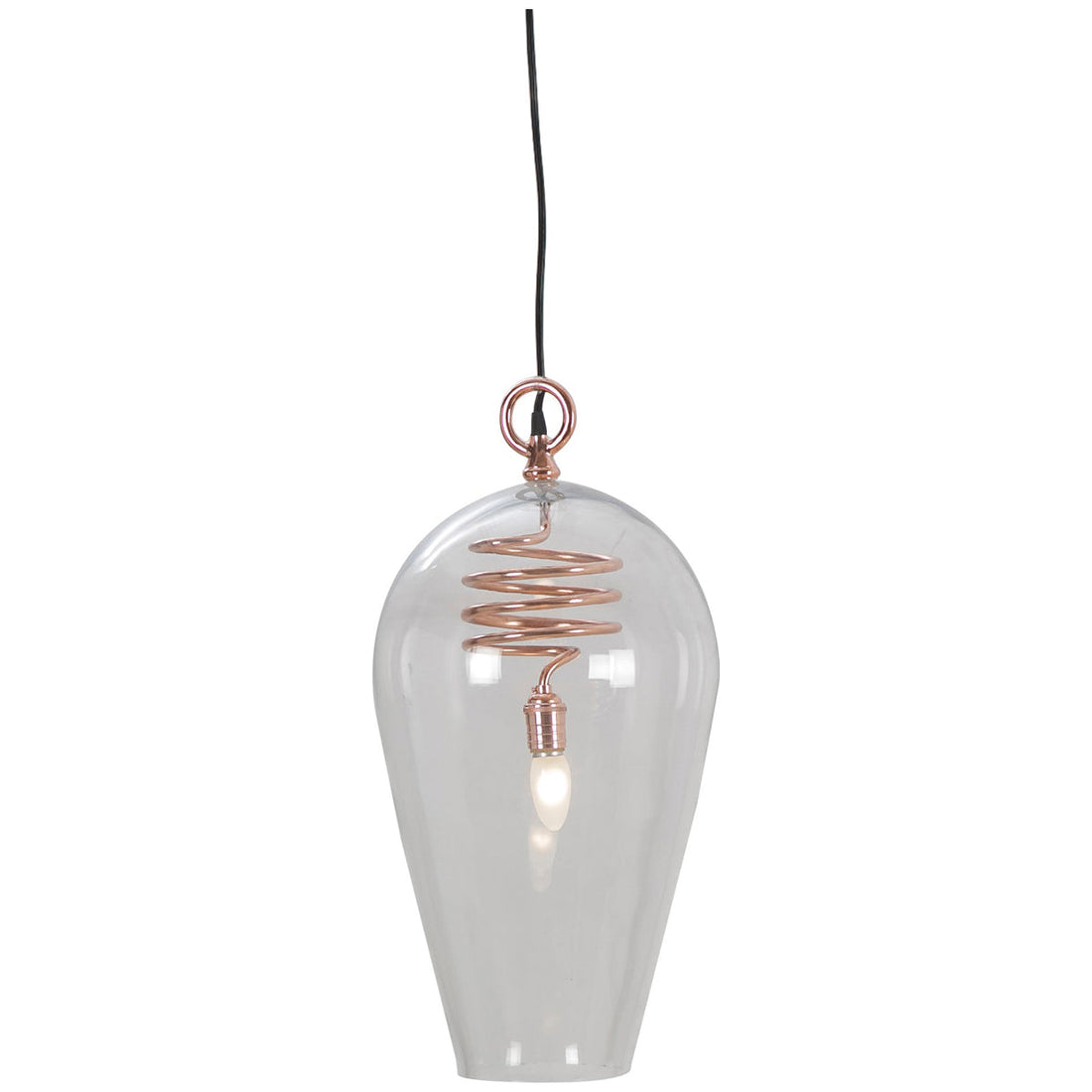 Kelly Hoppen Brando Large Pendant