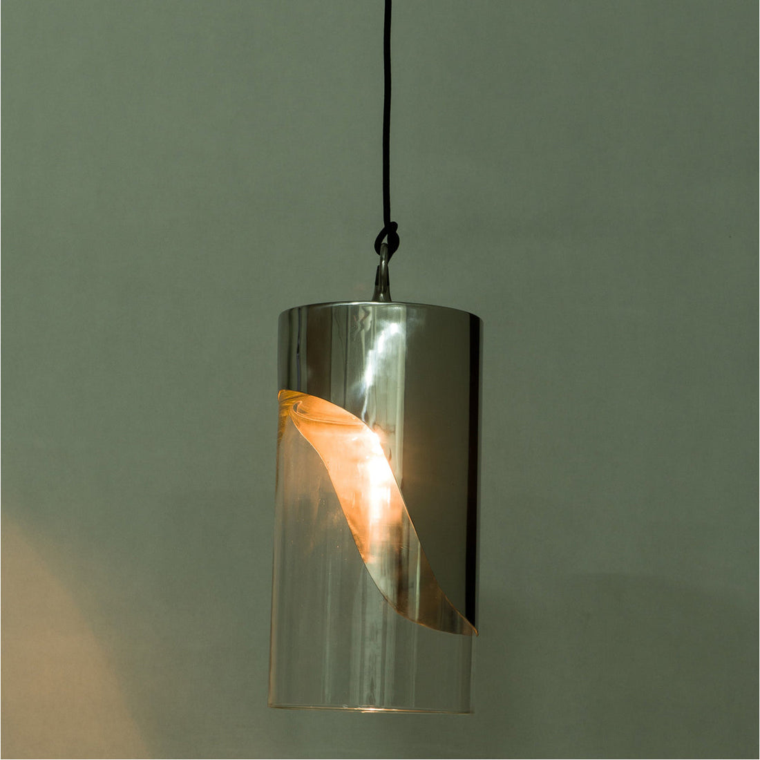 Kelly Hoppen Bessie Pendant - Tube