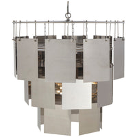 Kelly Hoppen Marilyn 4-Light Chandelier