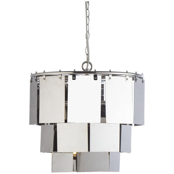 Kelly Hoppen Marilyn 1-Light Chandelier