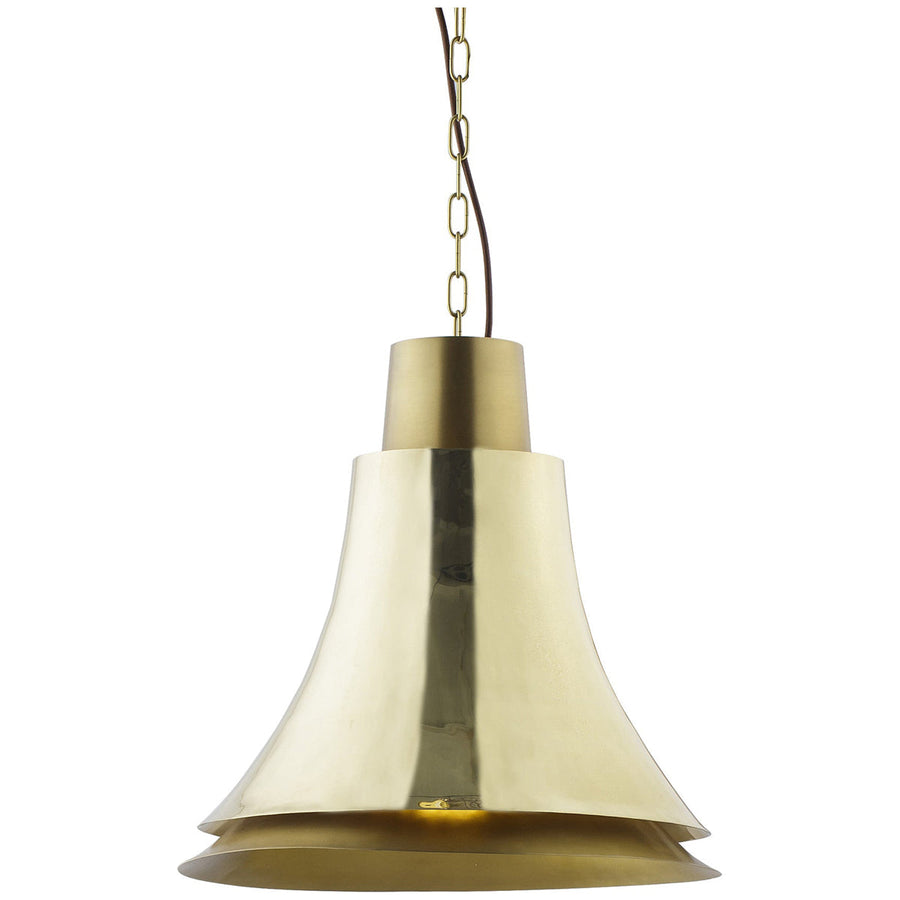 Sonder Living Bell Pendant