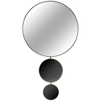 Kelly Hoppen Harrison Mirror