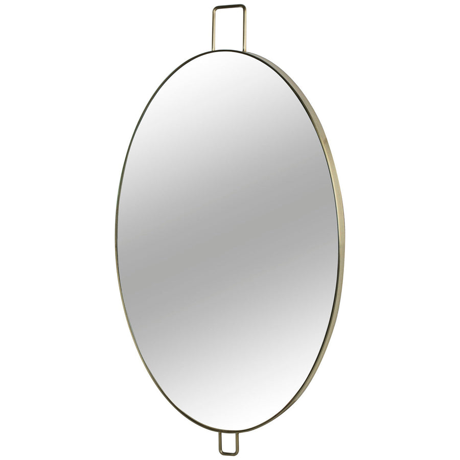 Kelly Hoppen Fox Wall Mirror