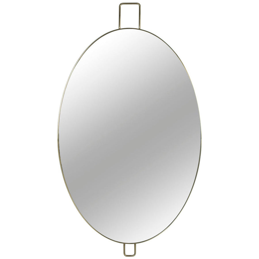 Kelly Hoppen Fox Wall Mirror