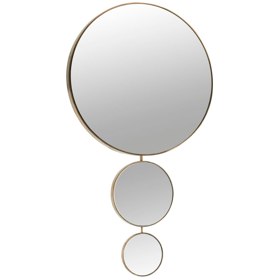 Kelly Hoppen Harrison Mirror