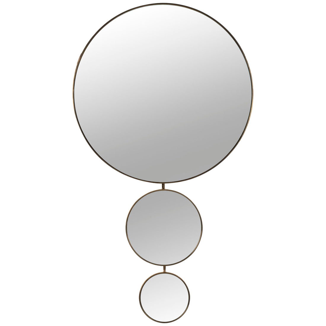 Kelly Hoppen Harrison Mirror