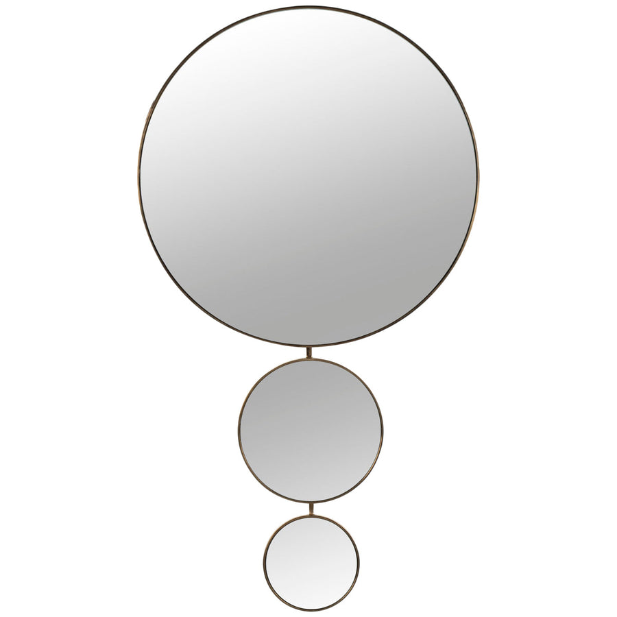 Kelly Hoppen Harrison Mirror