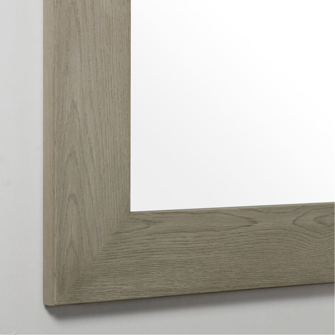 Sonder Living Newman Rectangular Mirror