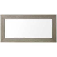 Sonder Living Newman Rectangular Mirror