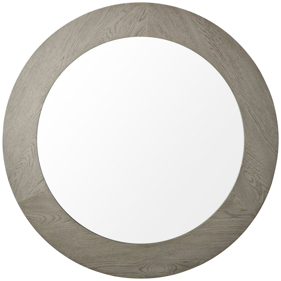 Sonder Living Newman Round Mirror