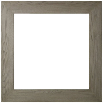 Sonder Living Newman Square Mirror