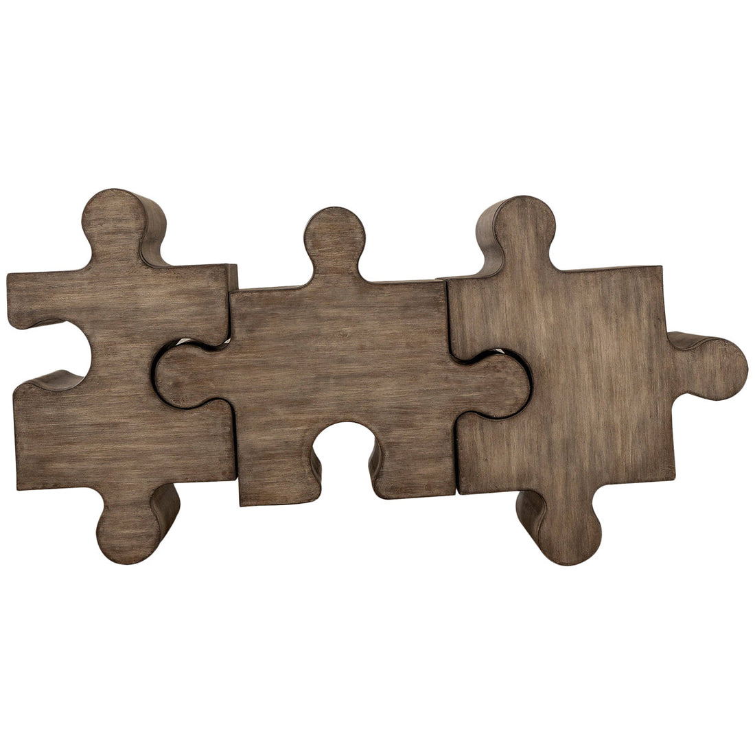 Andrew Martin Jigsaw Coffee Table