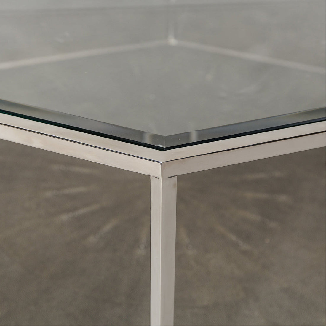 Andrew Martin Hexagonal Coffee Table