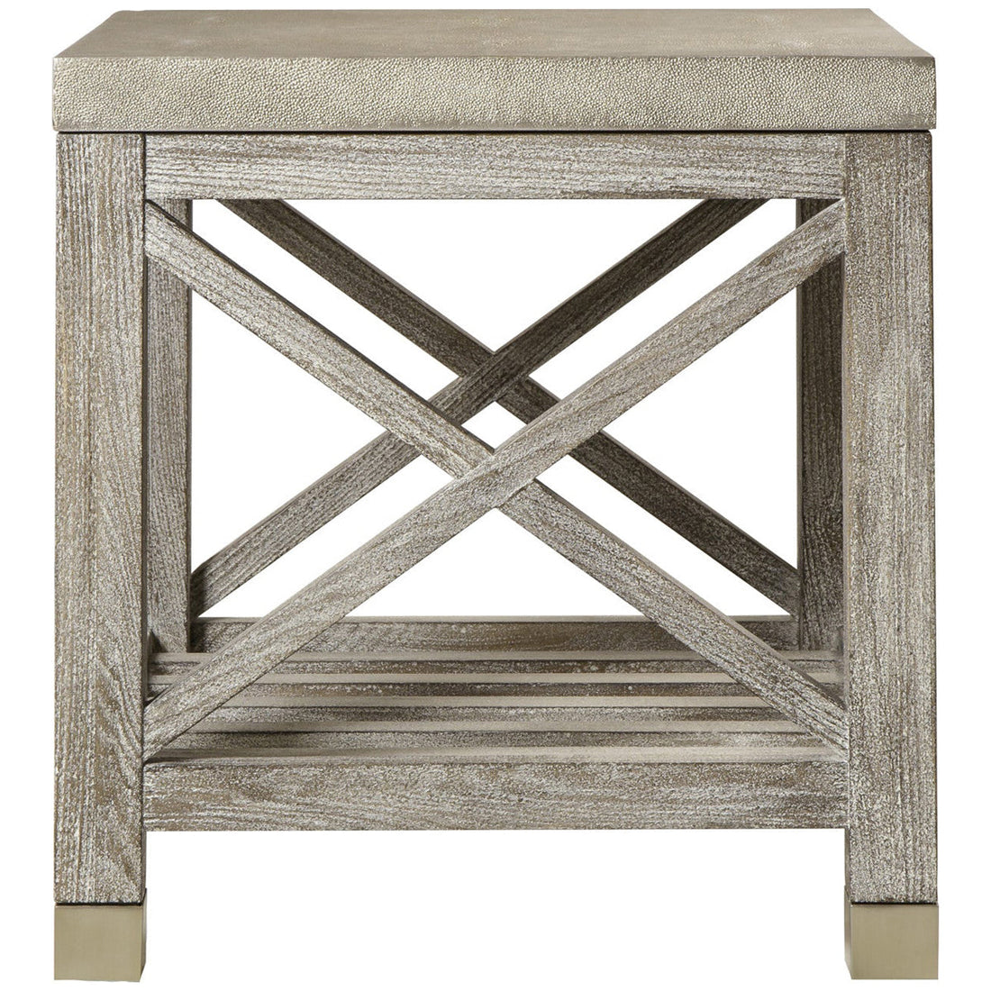 Andrew Martin Percival Side Table