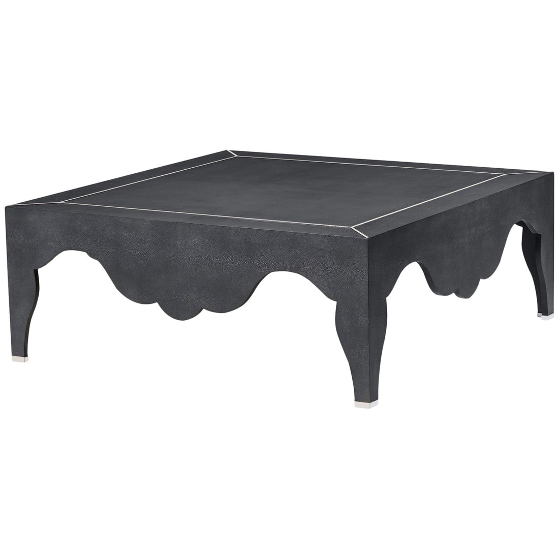 Andrew Martin Renaissance Coffee Table