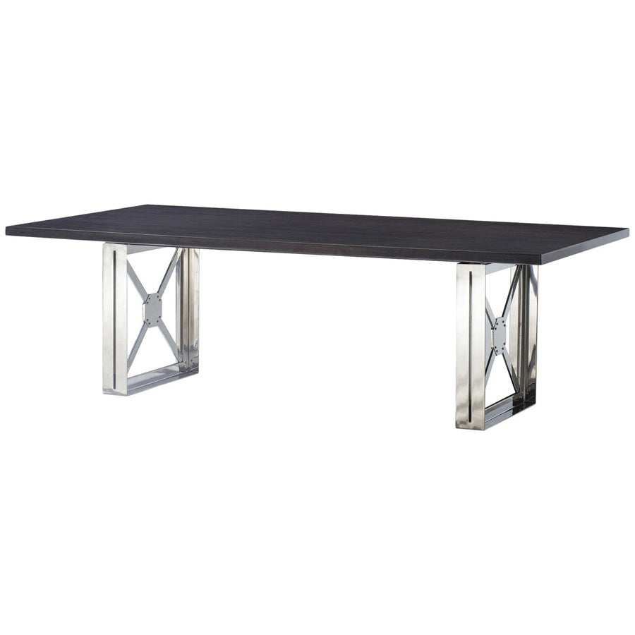 Andrew Martin Girder Dining Table