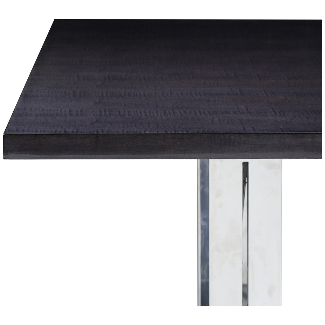 Andrew Martin Girder Dining Table