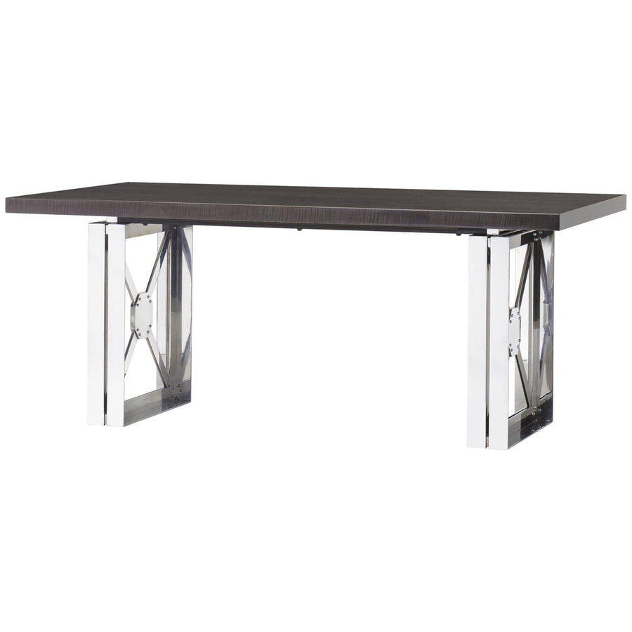 Andrew Martin Girder Dining Table