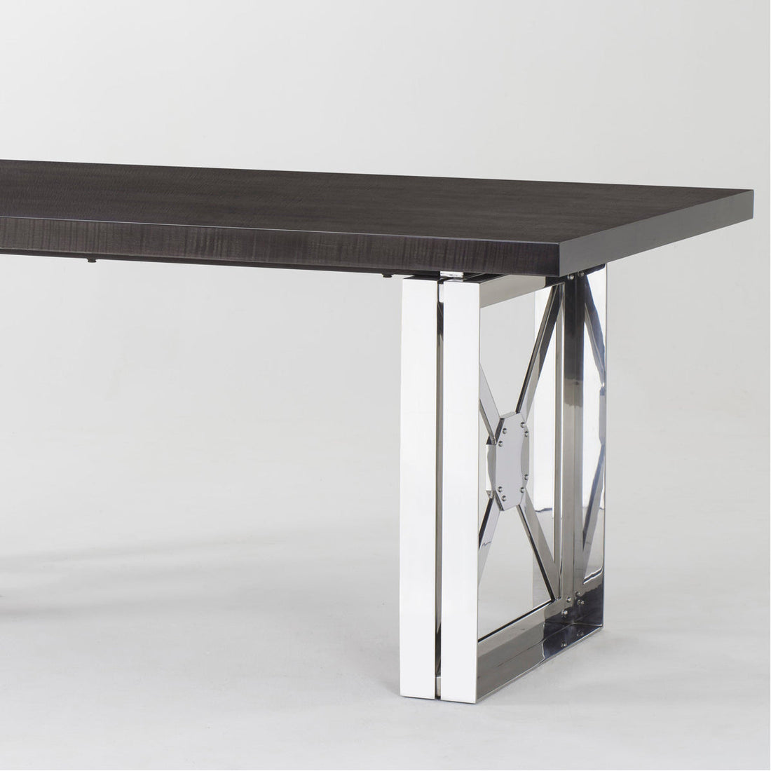 Andrew Martin Girder Dining Table