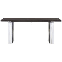 Andrew Martin Girder Dining Table