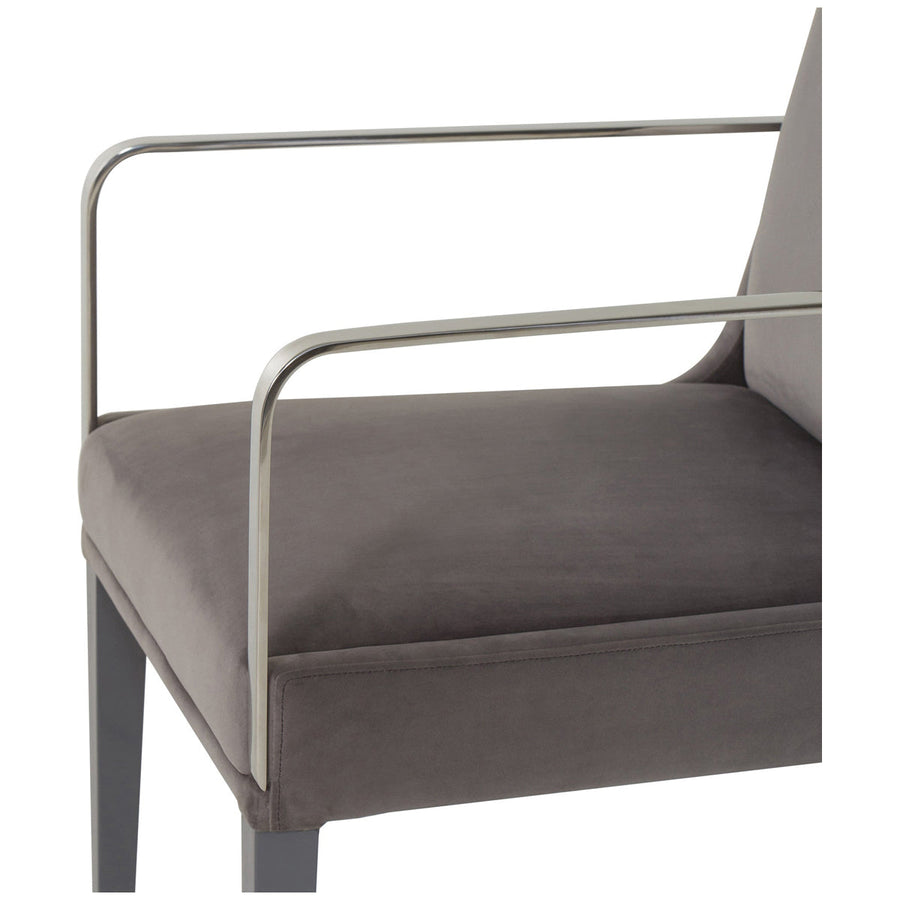 Andrew Martin Lowry Dining Arm Chair