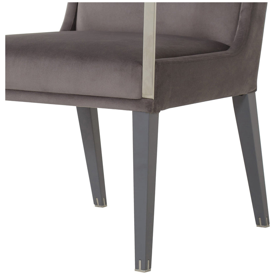 Andrew Martin Lowry Dining Arm Chair