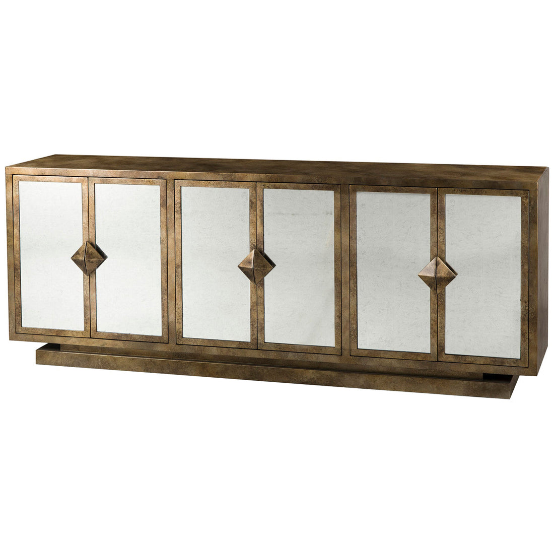 Andrew Martin Harlow Credenza