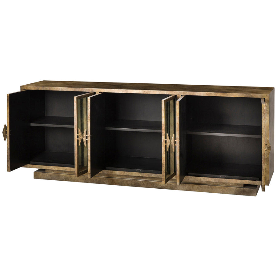 Andrew Martin Harlow Credenza