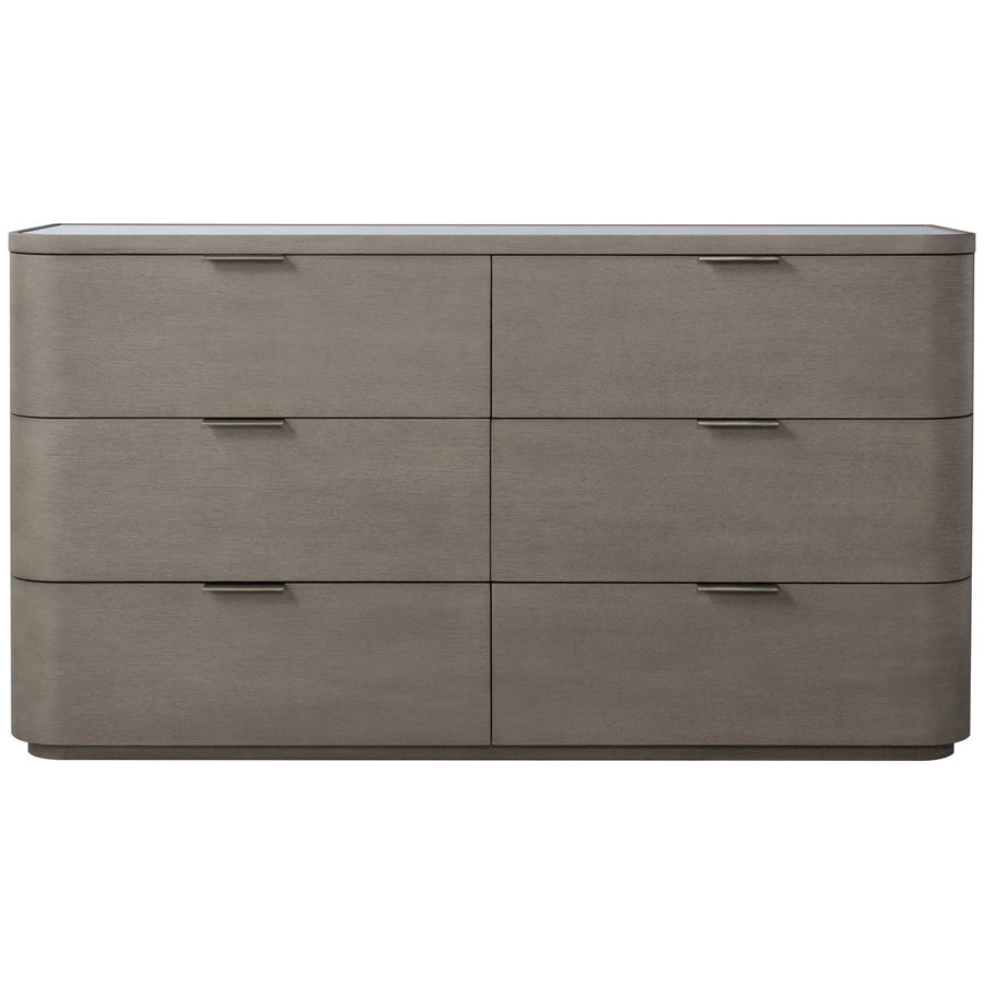 Sonder Living Hampstead 6-Drawer Dresser