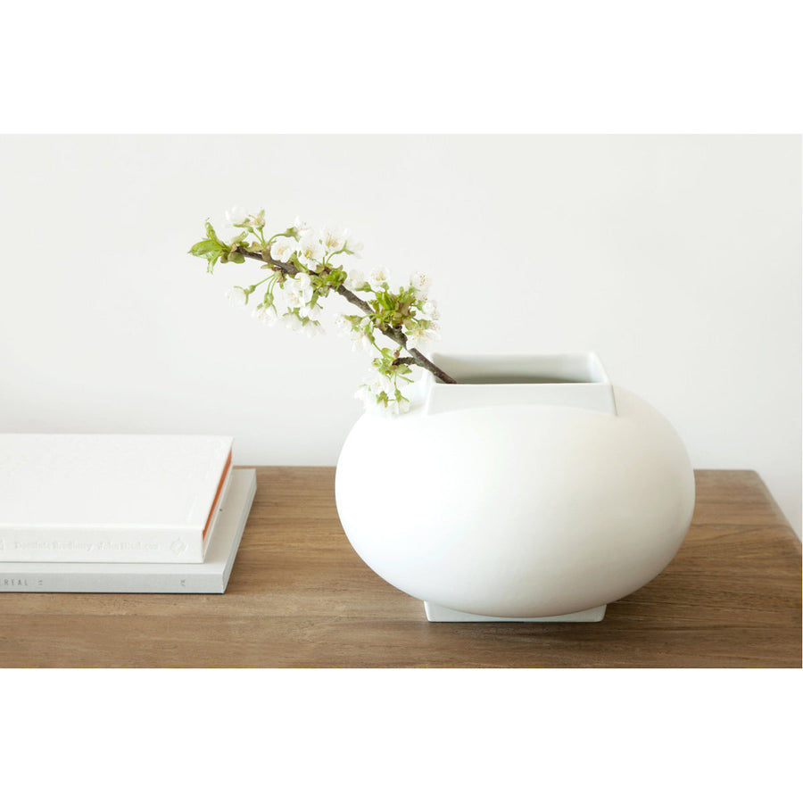 Sonder Living Matt Bubble Vase