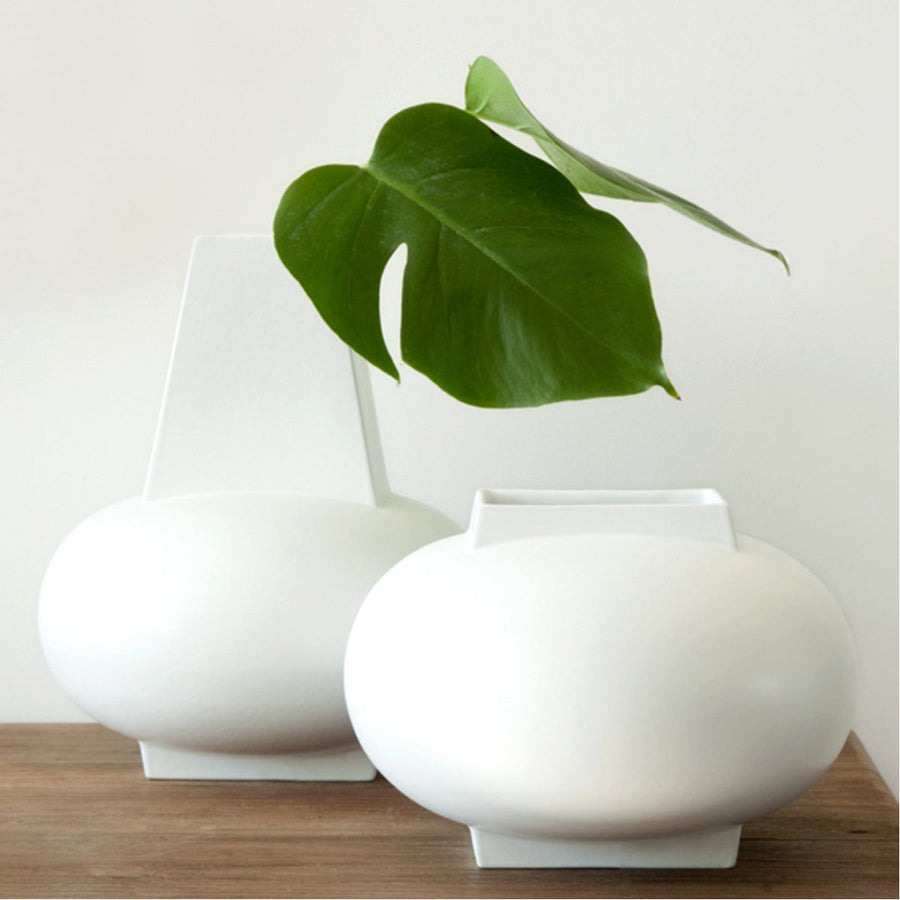 Sonder Living Matt Bubble Vase