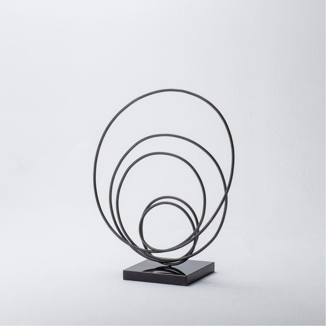 Sonder Living Iron Loop Statuette