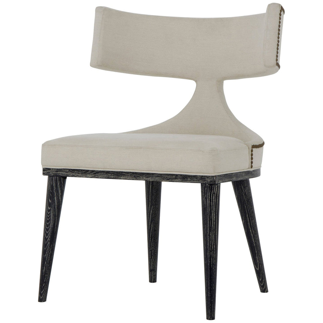 Reagan Hayes Oscar Upholstered Back Dining Chair - Macy Sailor