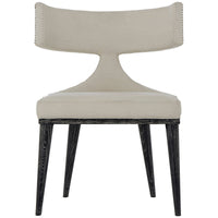 Reagan Hayes Oscar Upholstered Back Dining Chair - Macy Sailor