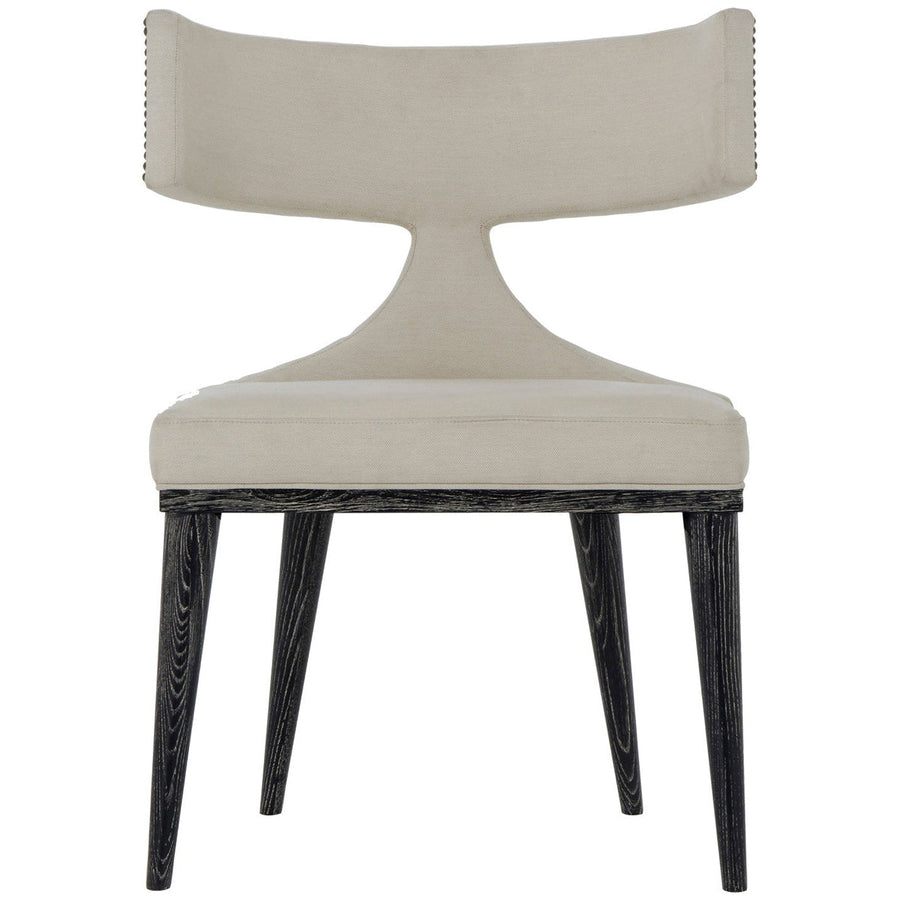 Reagan Hayes Oscar Upholstered Back Dining Chair - Macy Sailor