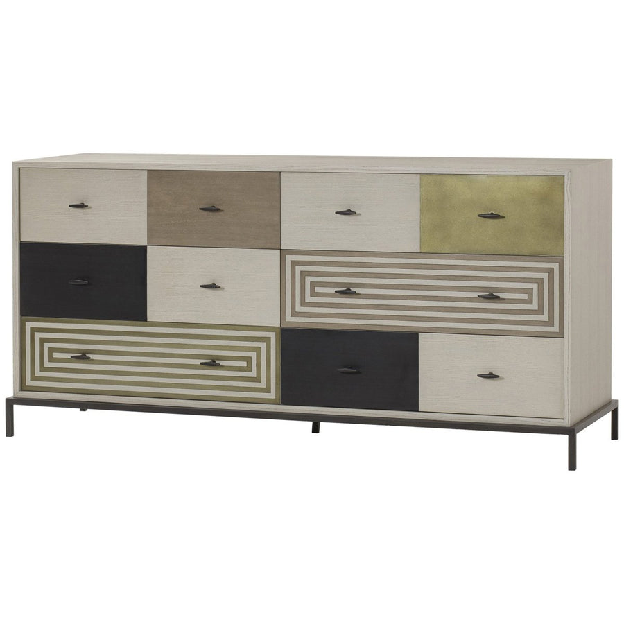 Reagan Hayes Maria 6-Drawer Dresser