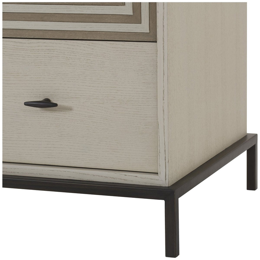 Reagan Hayes Maria 6-Drawer Dresser