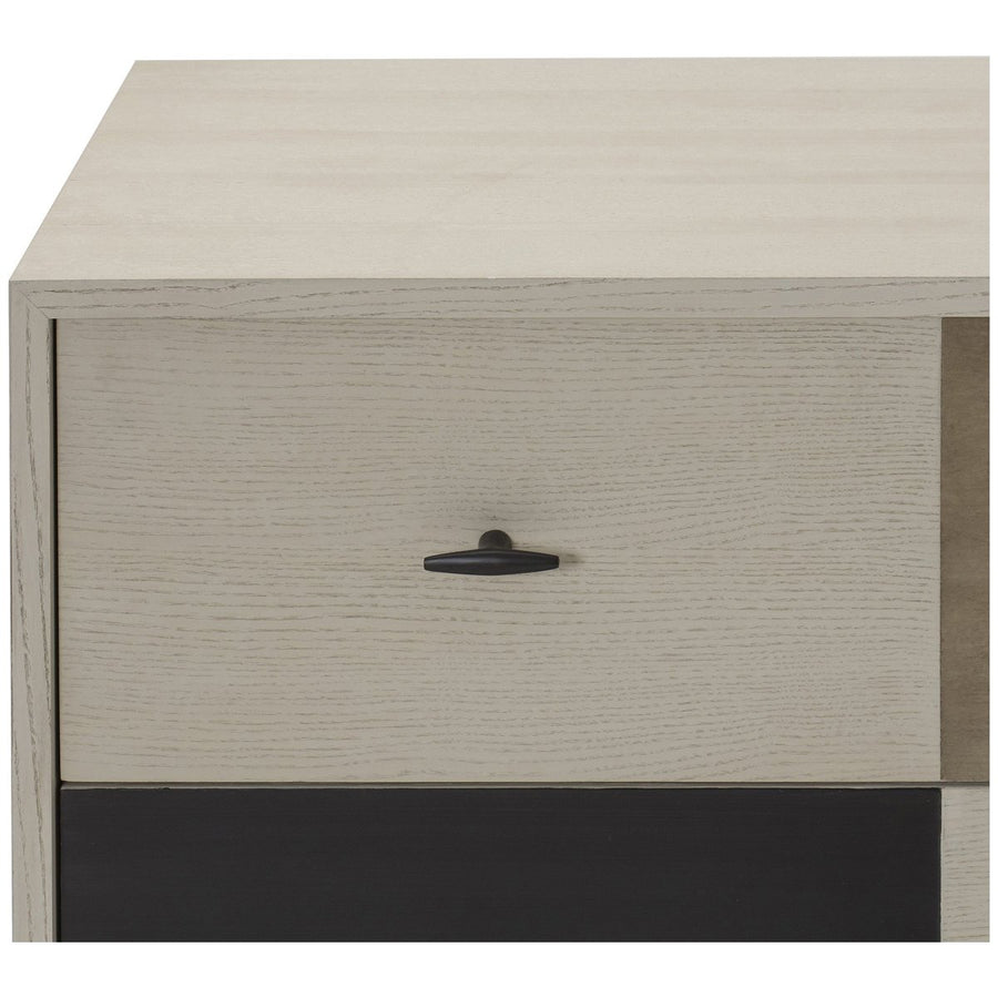 Reagan Hayes Maria 6-Drawer Dresser