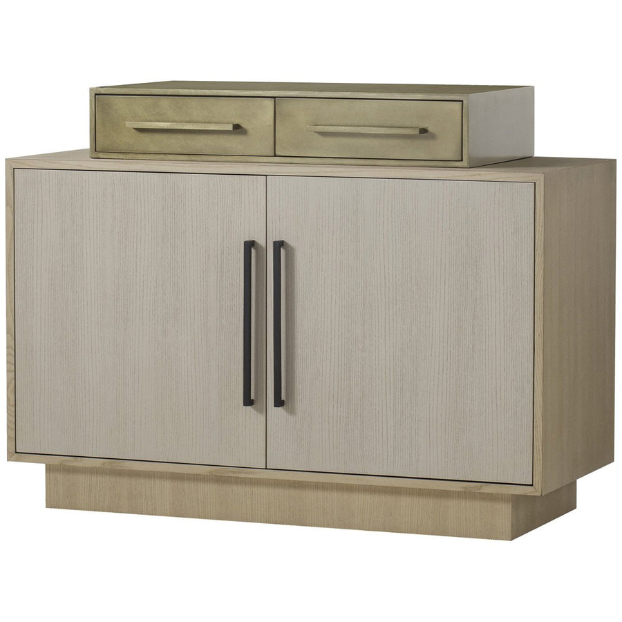 Reagan Hayes Louis 2-Door Sideboard