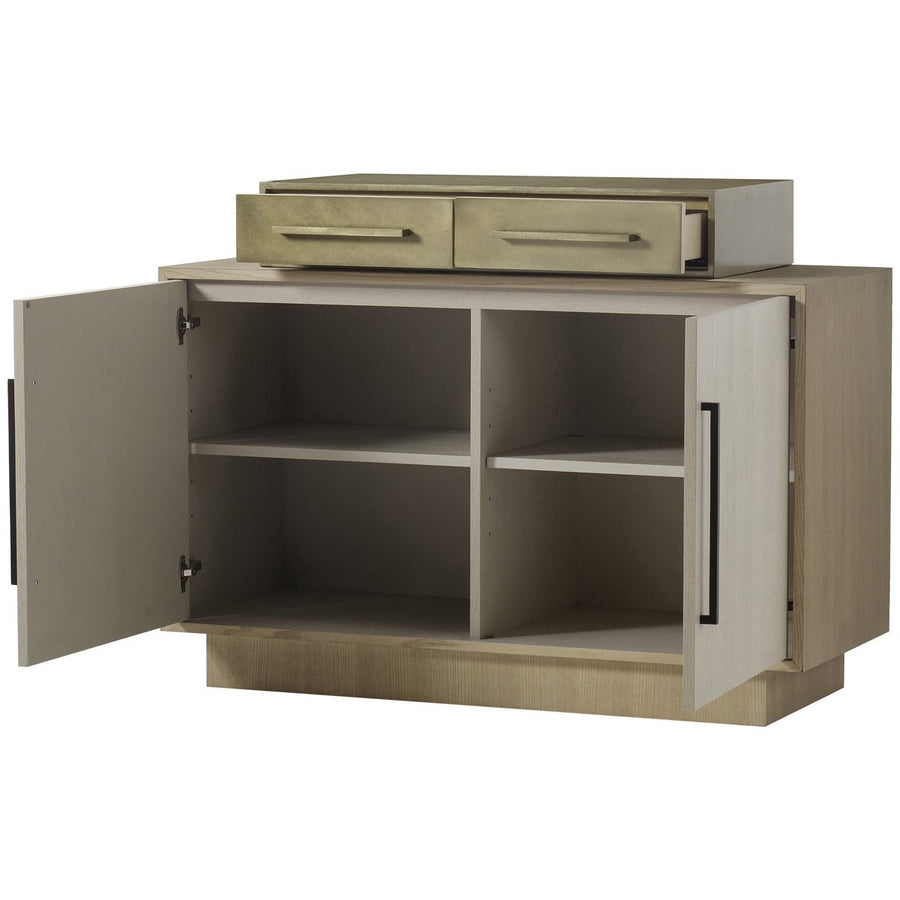 Reagan Hayes Louis 2-Door Sideboard