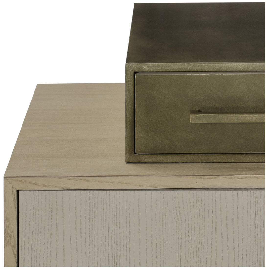 Reagan Hayes Louis 2-Door Sideboard