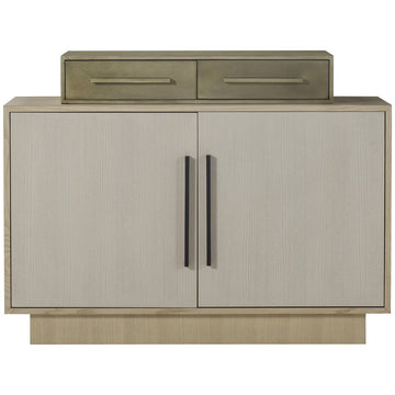 Reagan Hayes Louis 2-Door Sideboard