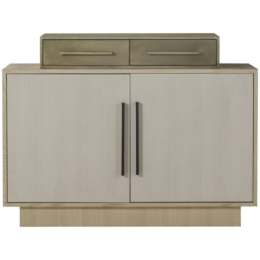 Reagan Hayes Louis 2-Door Sideboard