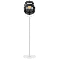 Maiori La Lampe Paris Floor Lamp