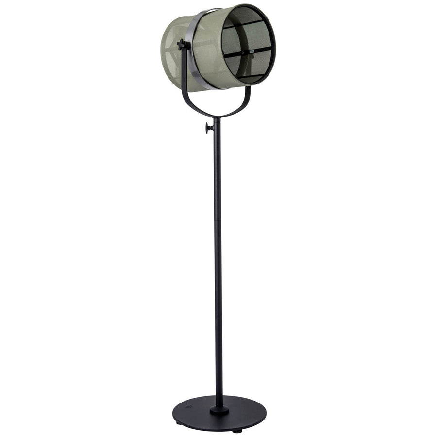 Maiori La Lampe Paris Floor Lamp