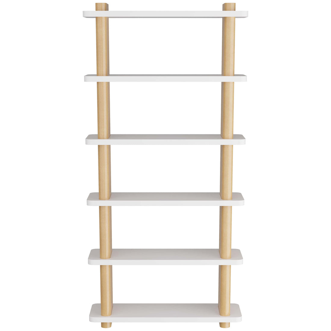 Arteriors Triton Bookshelf