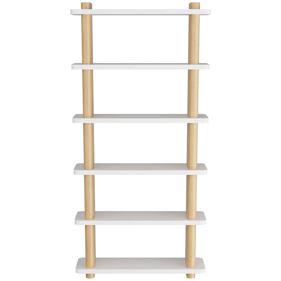 Arteriors Triton Bookshelf