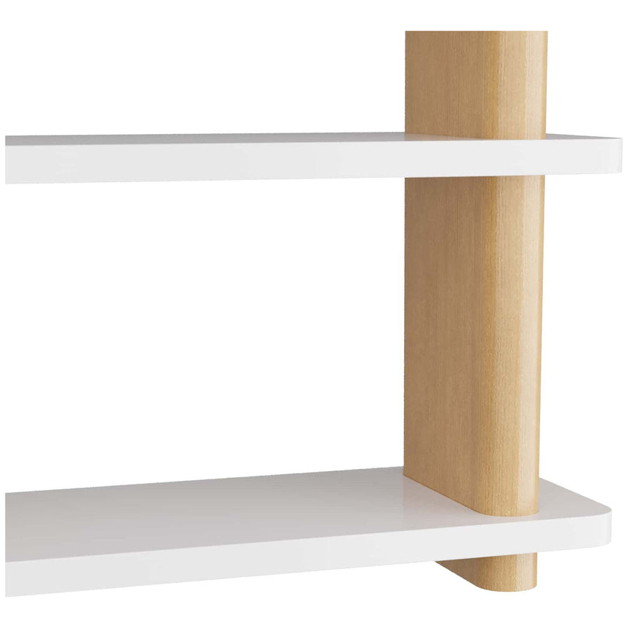 Arteriors Triton Bookshelf